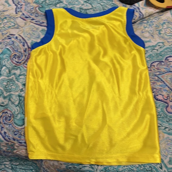 Minion jersey - Picture 2 of 2
